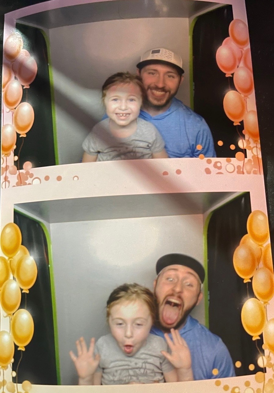 Support a Family in Medical Crisis campaign photo, 4 of 7