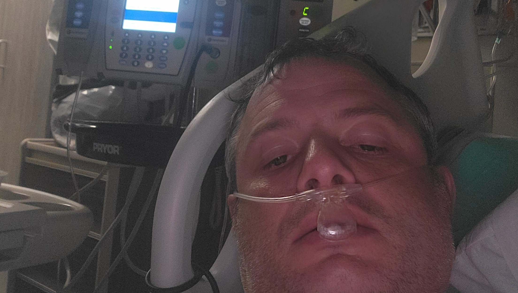 Support Patrick’s Family During Health Crisis