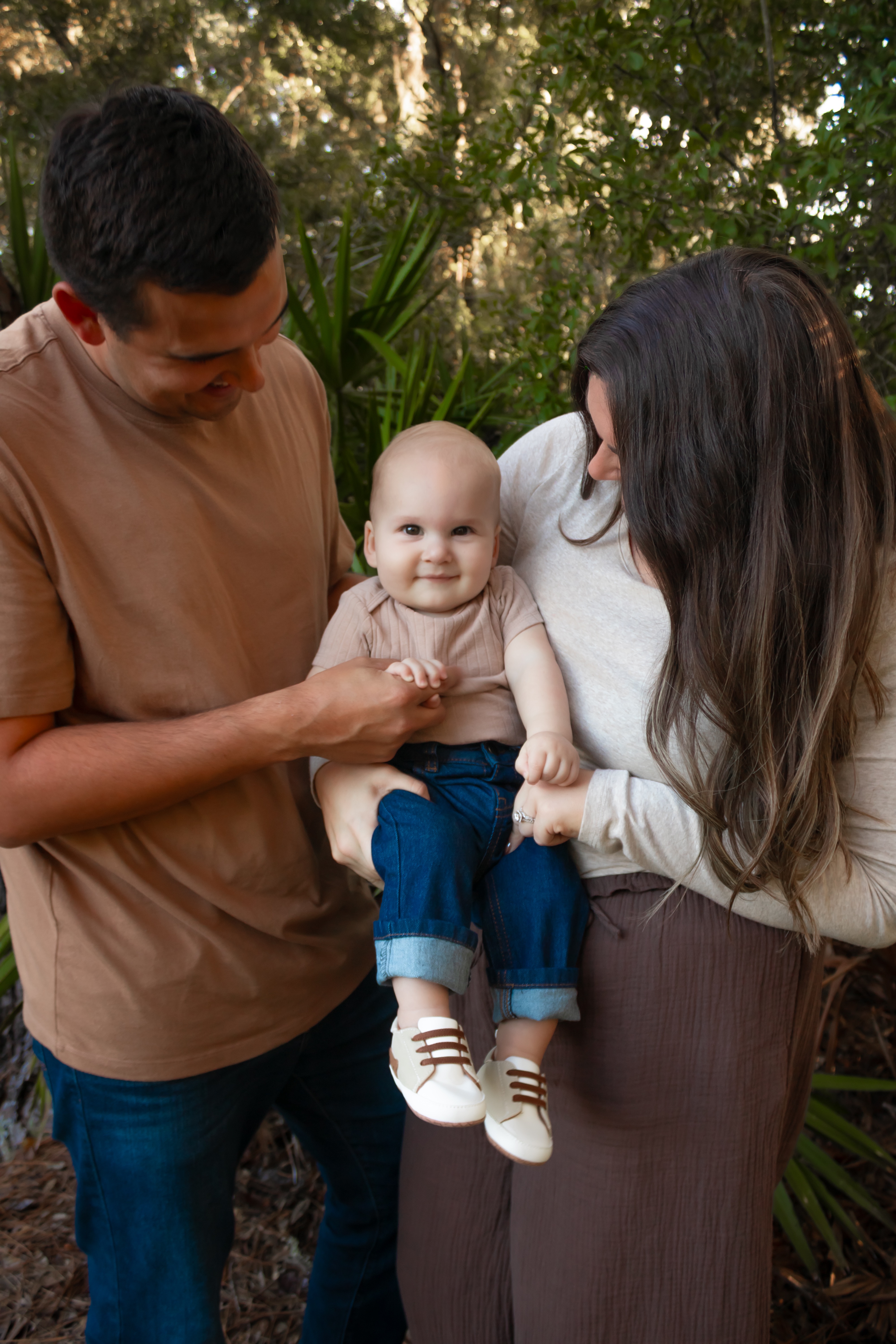 Supporting Baby Nolan's Lifelong Care And Bright Future campaign photo, 2 of 8