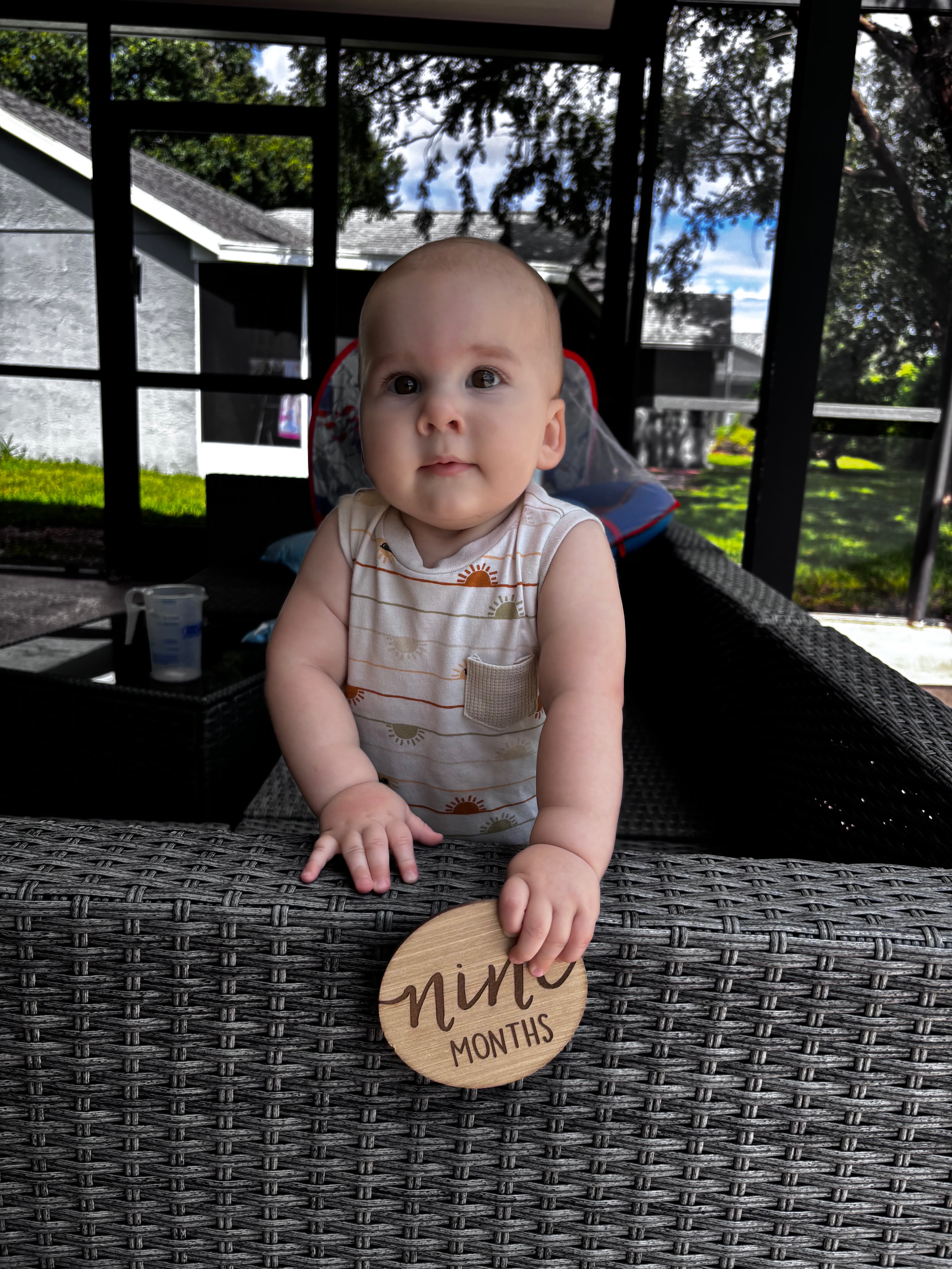 Supporting Baby Nolan's Lifelong Care And Bright Future campaign photo, 5 of 8