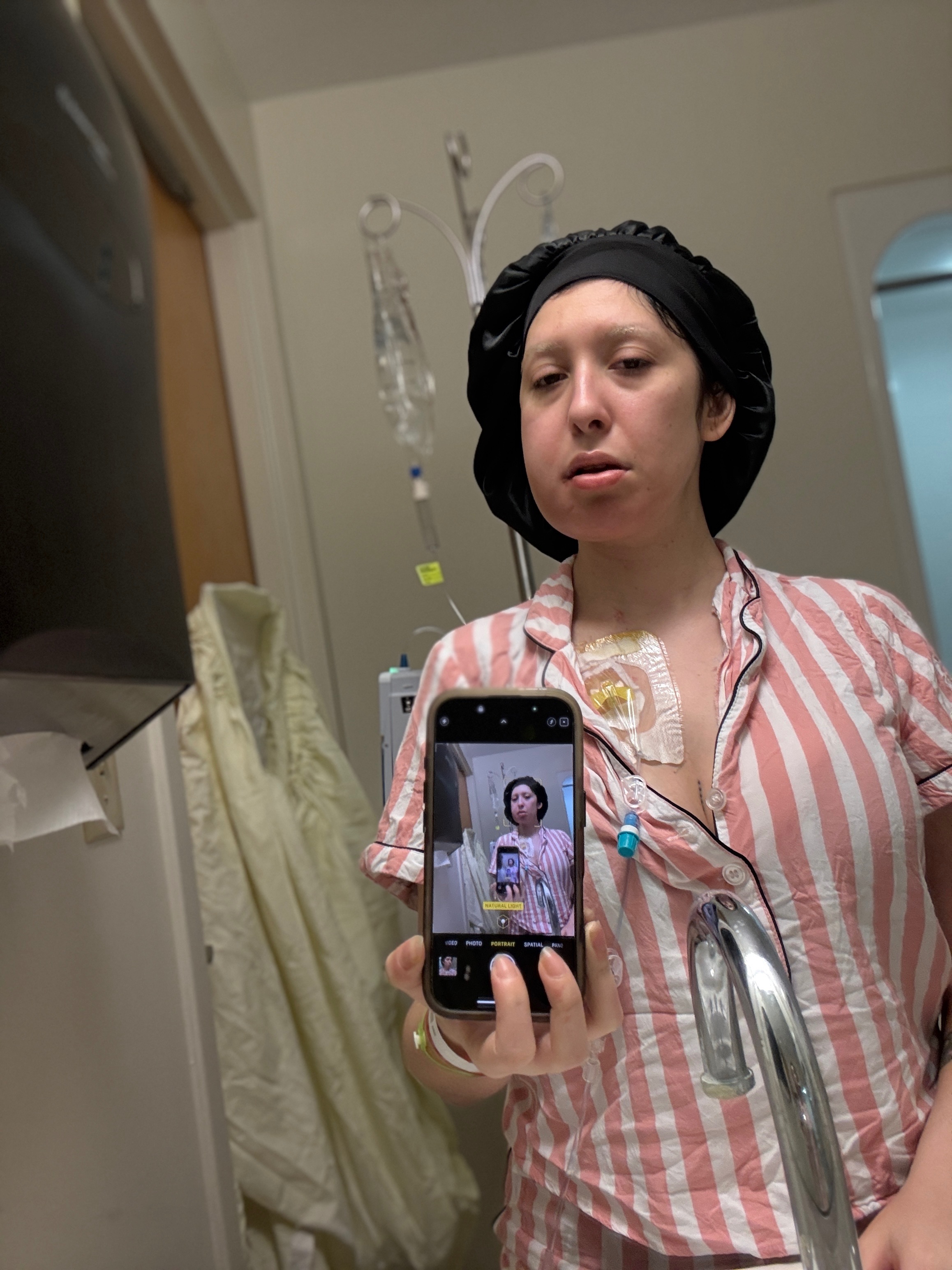 Support for Tumor Removal, ICU COPays, and Power Wheelchair campaign photo, 5 of 8