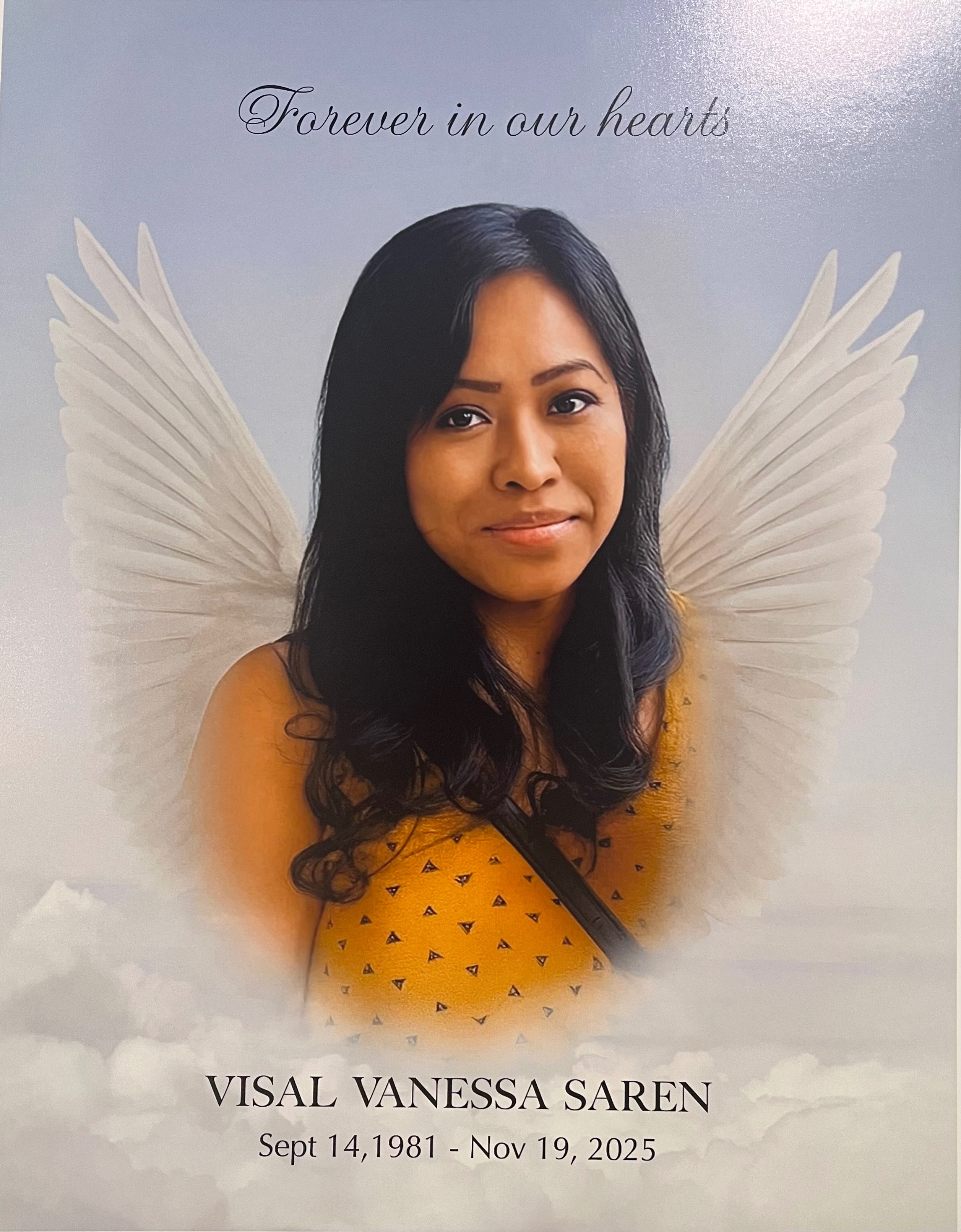 Help Vanessa's Family Through This Tragic Loss campaign photo, 7 of 8