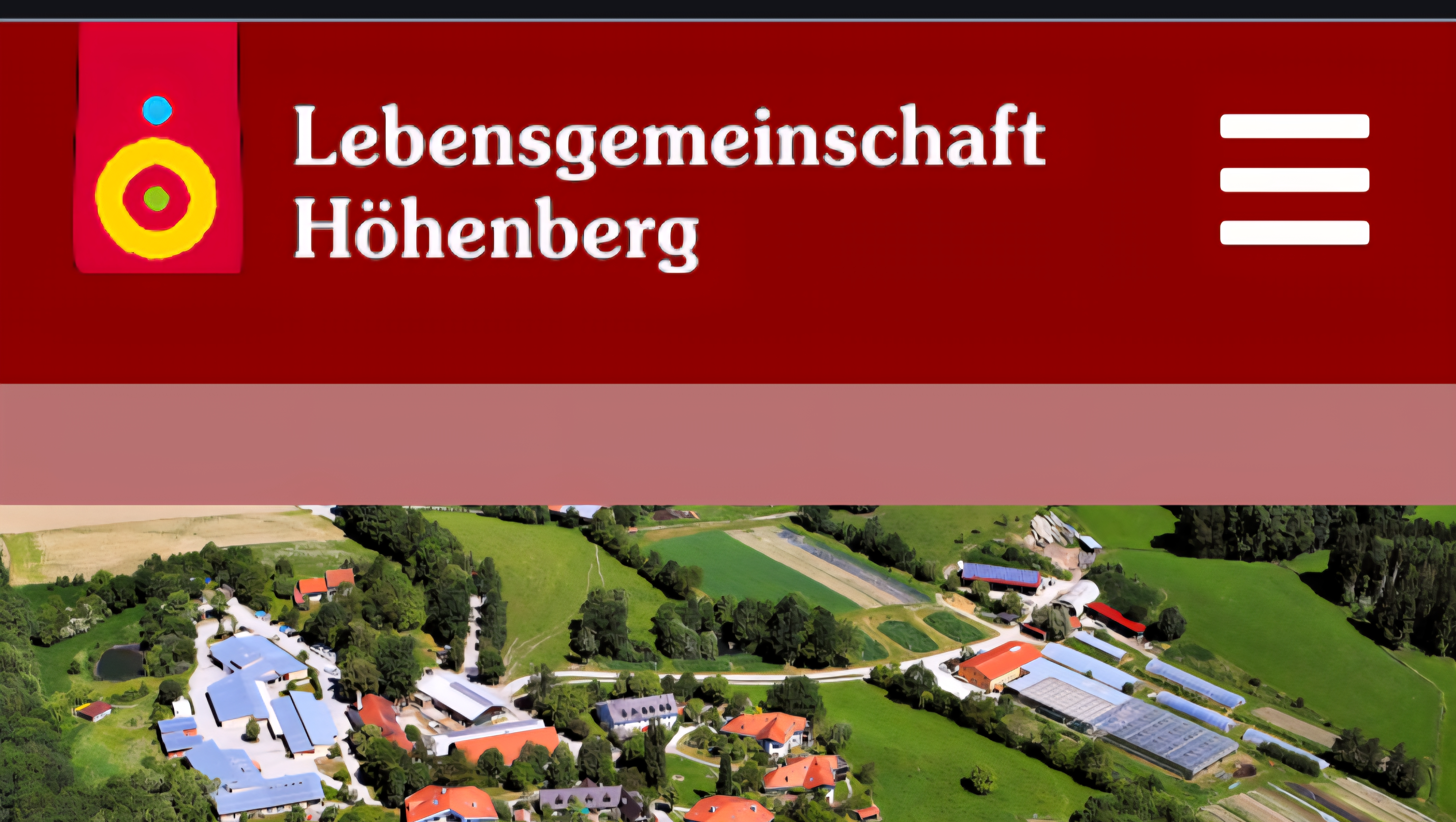 Ein Leben in Würde - Dorfgemeinschaften Höhenberg photo