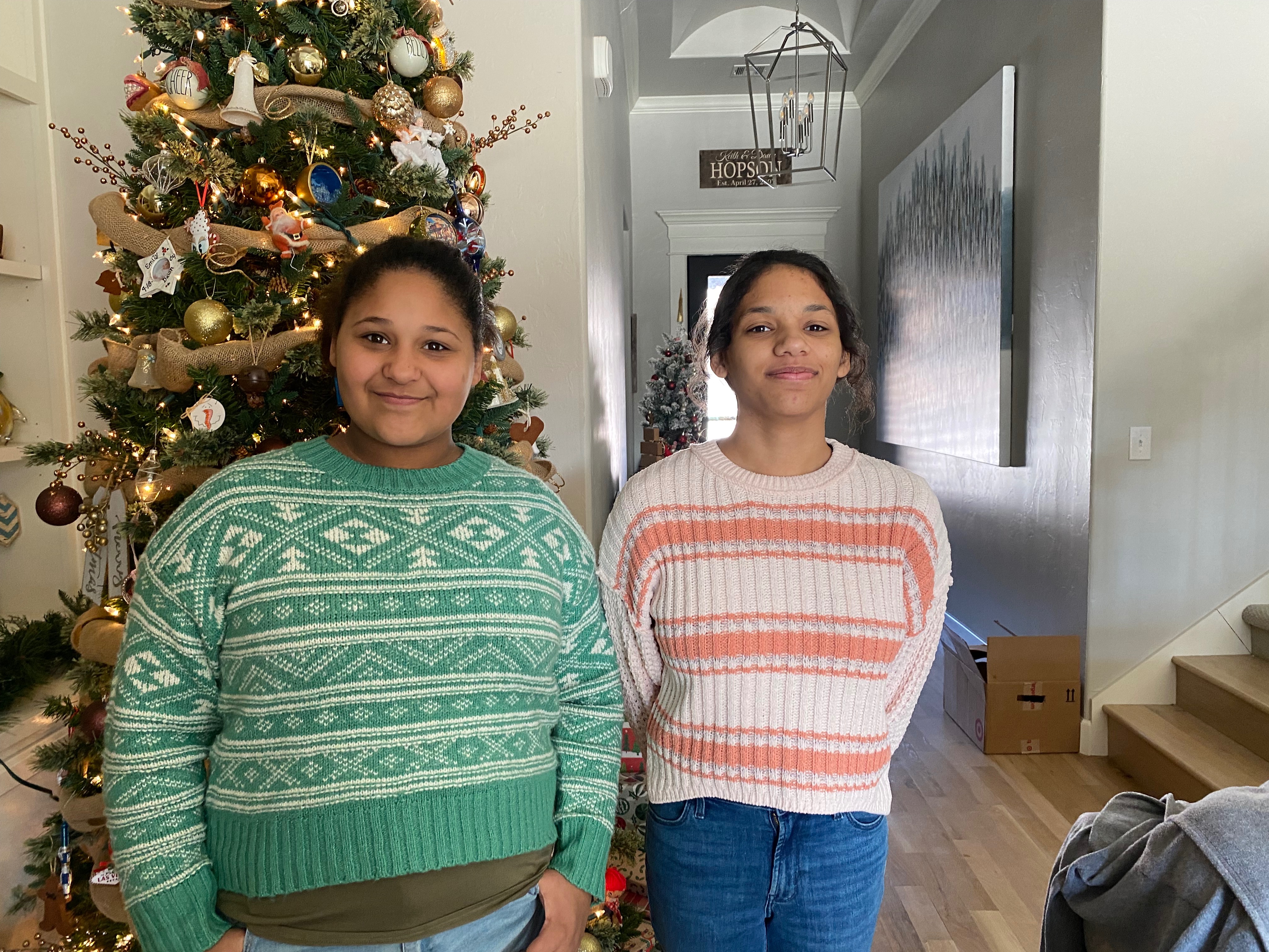 Support Andrea & Vanessa After Losing Their Mom campaign photo, 4 of 6