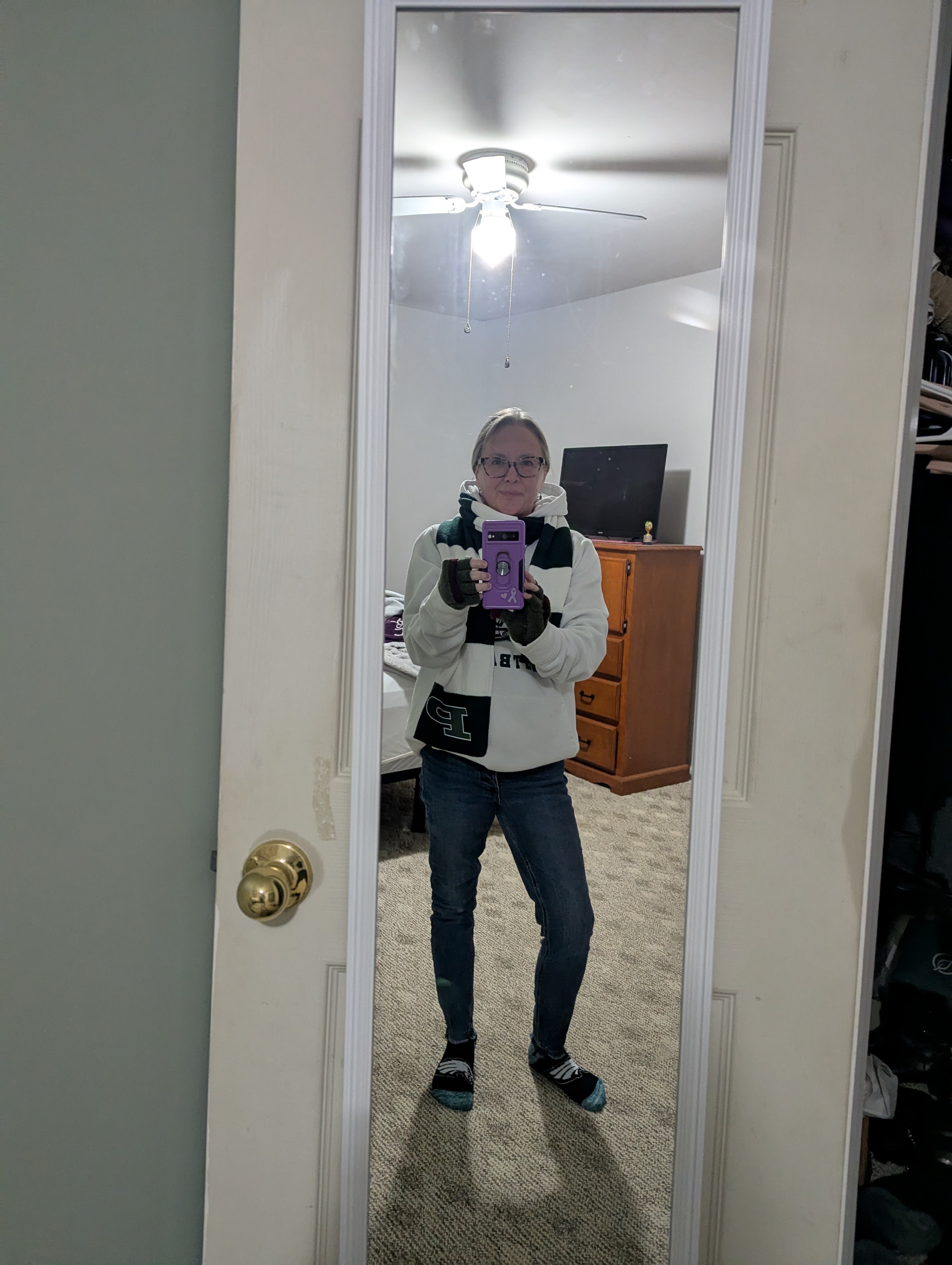 Donate to Keep a Cancer Survivor Working campaign photo, 2 of 5
