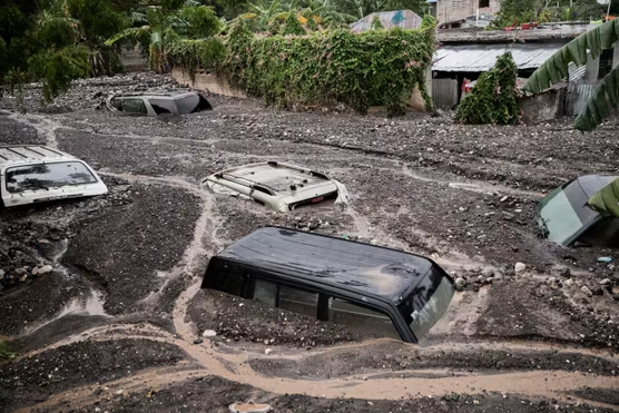 Help Rebuild My Family’s Hope and Community in Jamaica campaign photo, 5 of 6