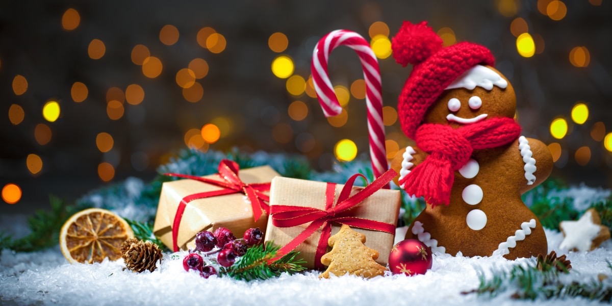 Help Us Host a Festive Christmas Party campaign photo, 2 of 4