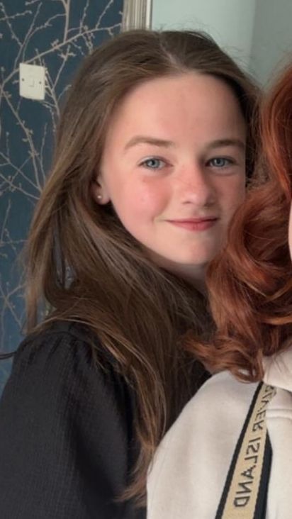Help Phoebe Give the Gift of Hair campaign photo, 7 of 8