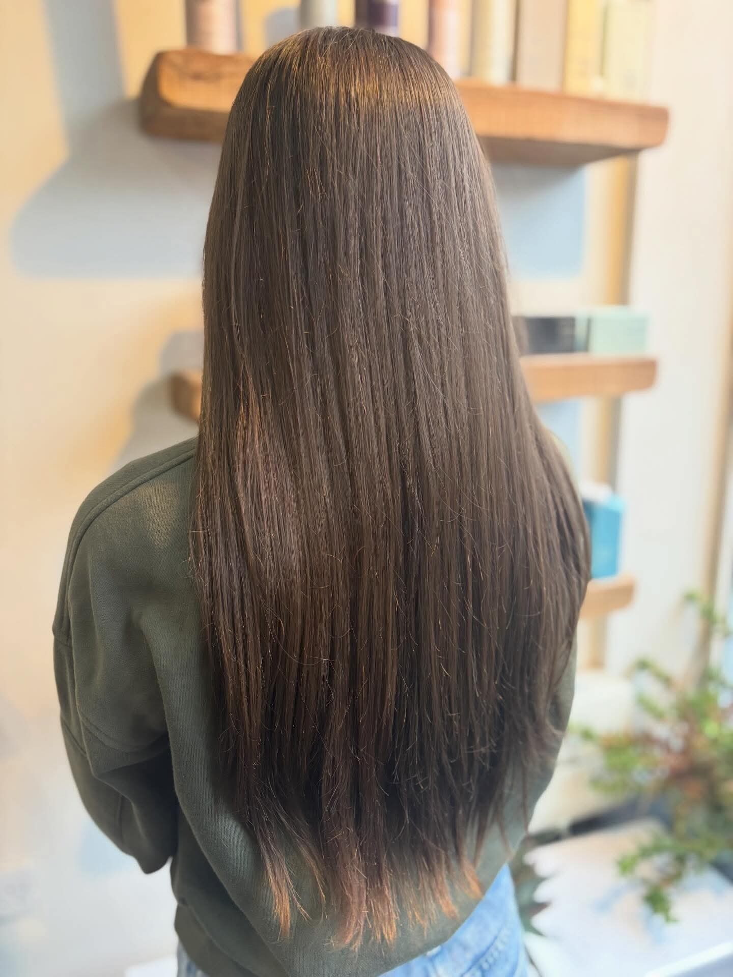 Help Phoebe Give the Gift of Hair campaign photo, 5 of 8