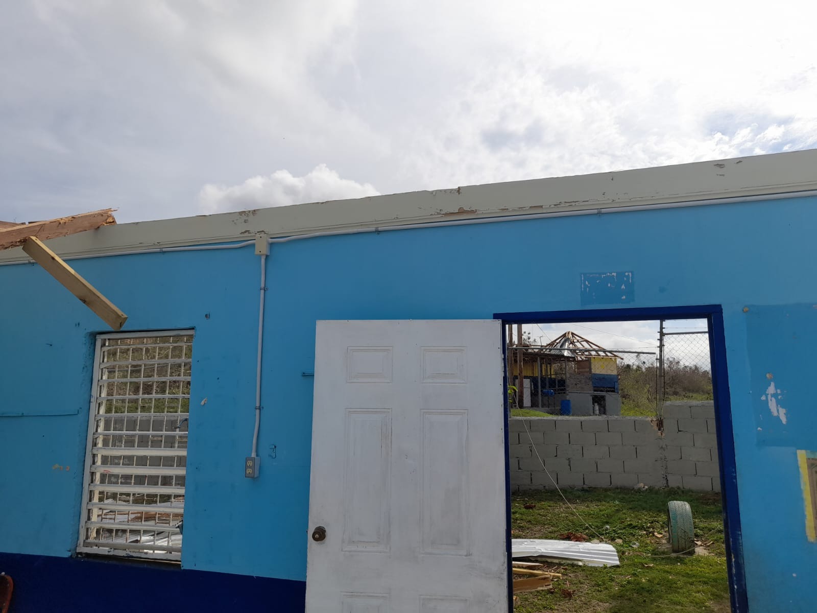 THICKETTS DISTRICT BASIC SCHOOL, DISCOVERY BAY ST ANN'S JA campaign photo, 5 of 8