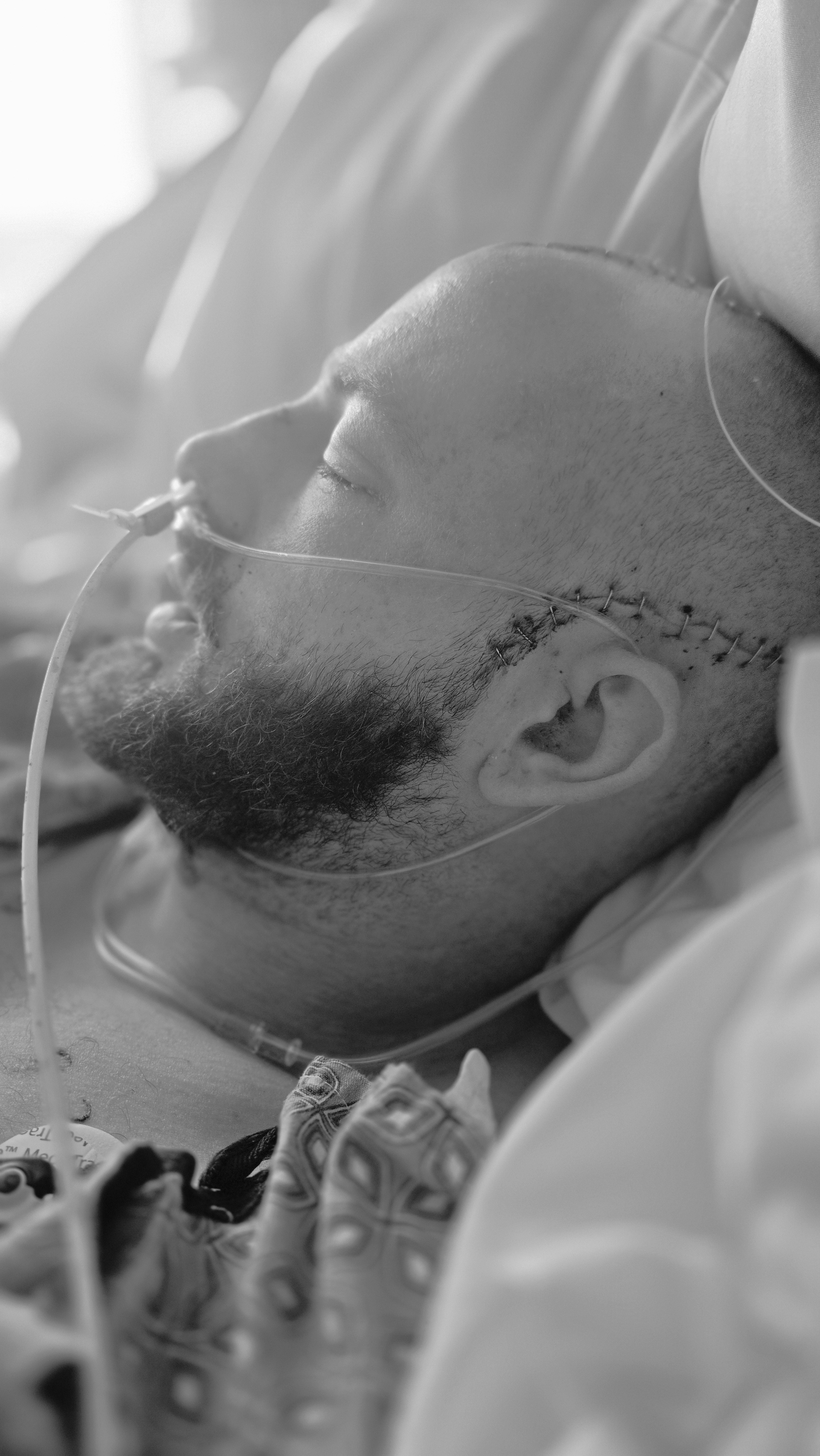 Hope and Healing for Dylan Thompson campaign photo, 2 of 5