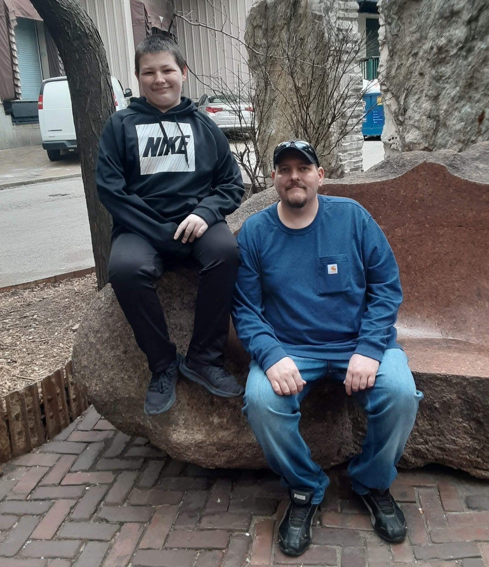 Support Jeff Einfieldt’s Recovery campaign photo, 2 of 7