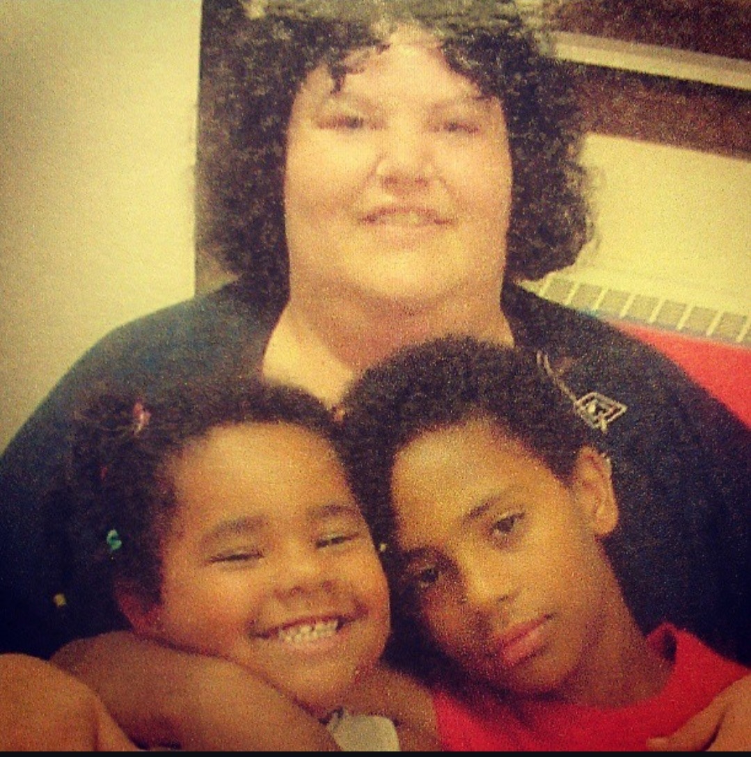 Help Us Honor Our Beloved Mom's Memory campaign photo, 2 of 8
