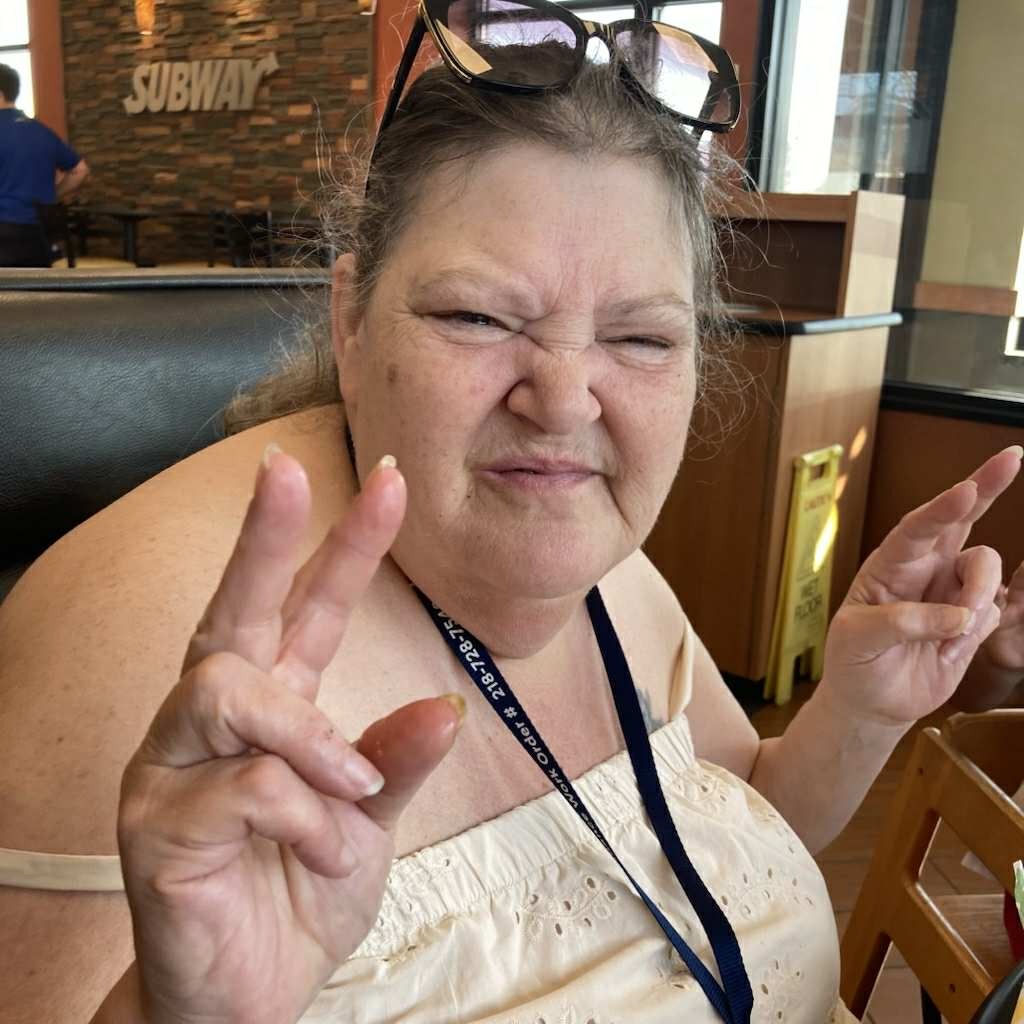 Help Us Honor Our Beloved Mom's Memory campaign photo, 5 of 8