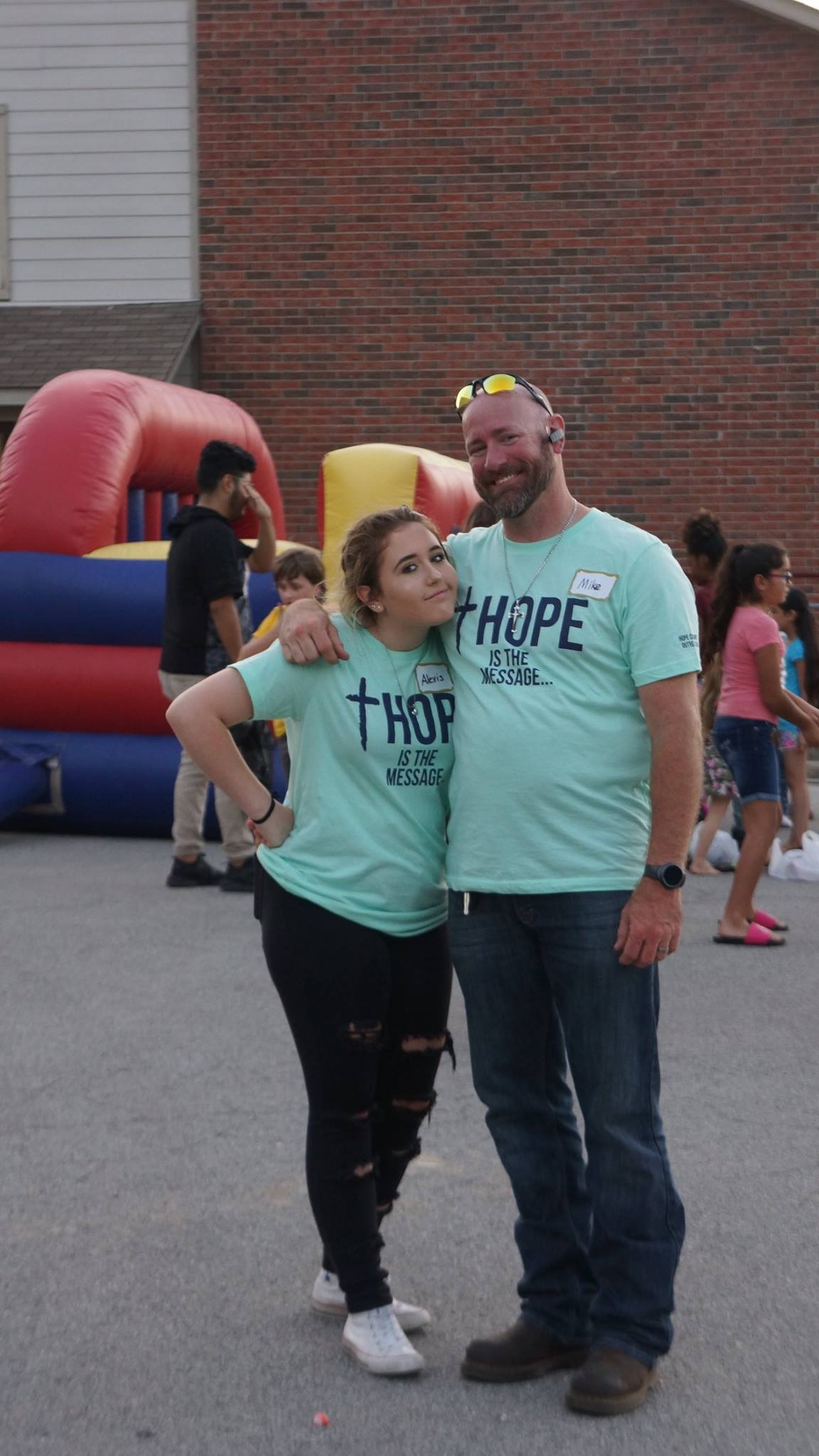 Help Michael Fight Cancer with Strength and Faith campaign photo, 7 of 8
