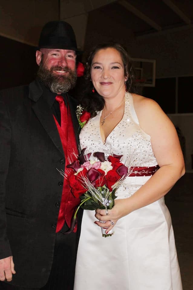 Help Michael Fight Cancer with Strength and Faith campaign photo, 5 of 8