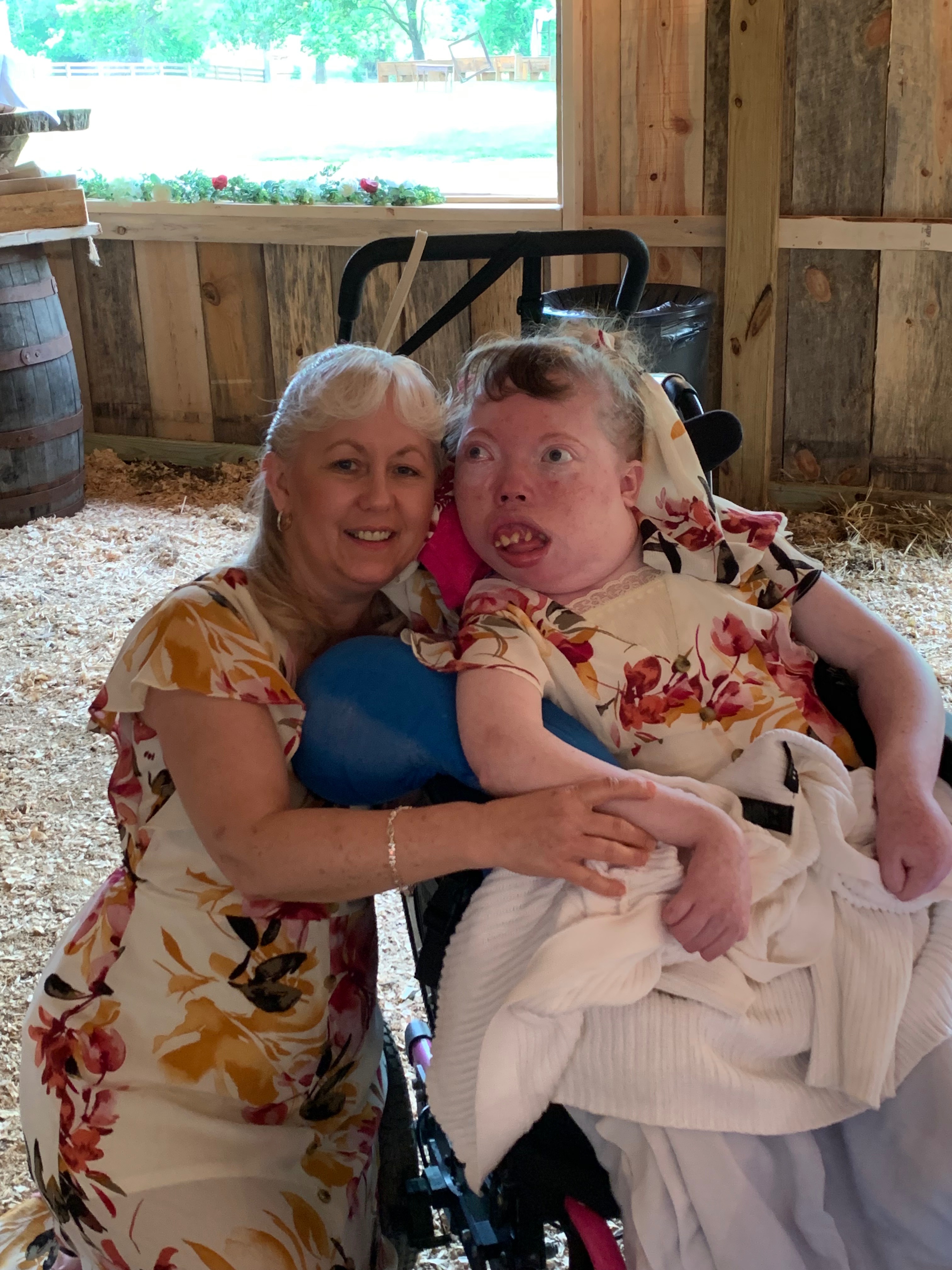 Support Belinda's Medical Journey campaign photo, 2 of 4