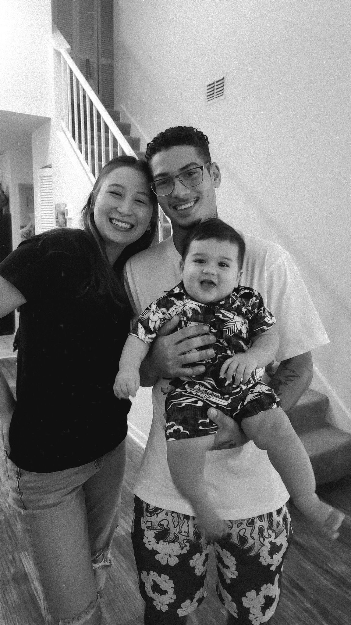 Help Leah Bring Her Husband Home campaign photo, 7 of 8