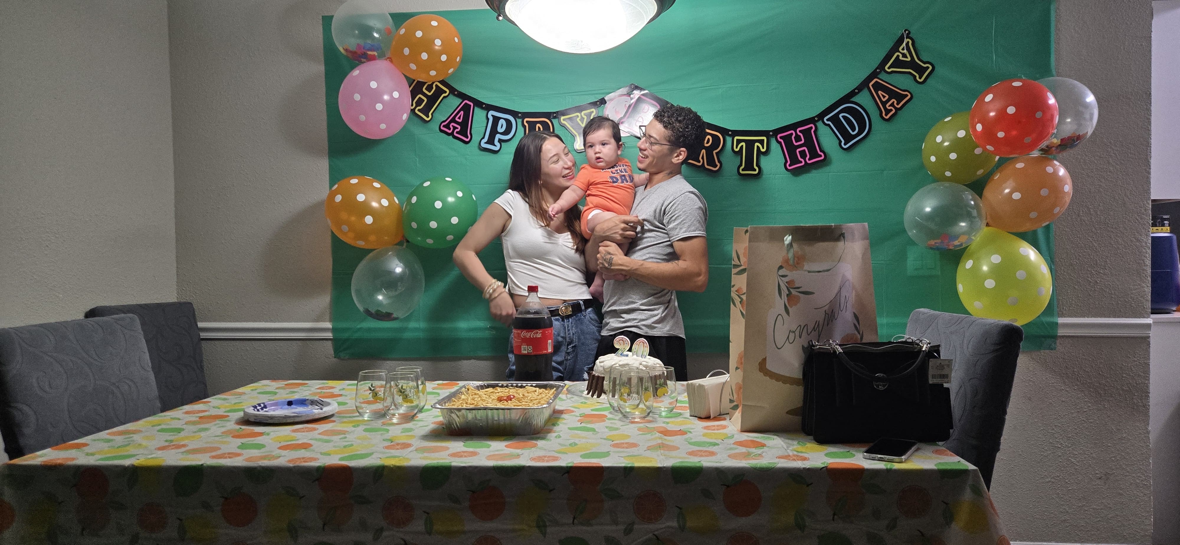 Help Leah Bring Her Husband Home campaign photo, 4 of 8