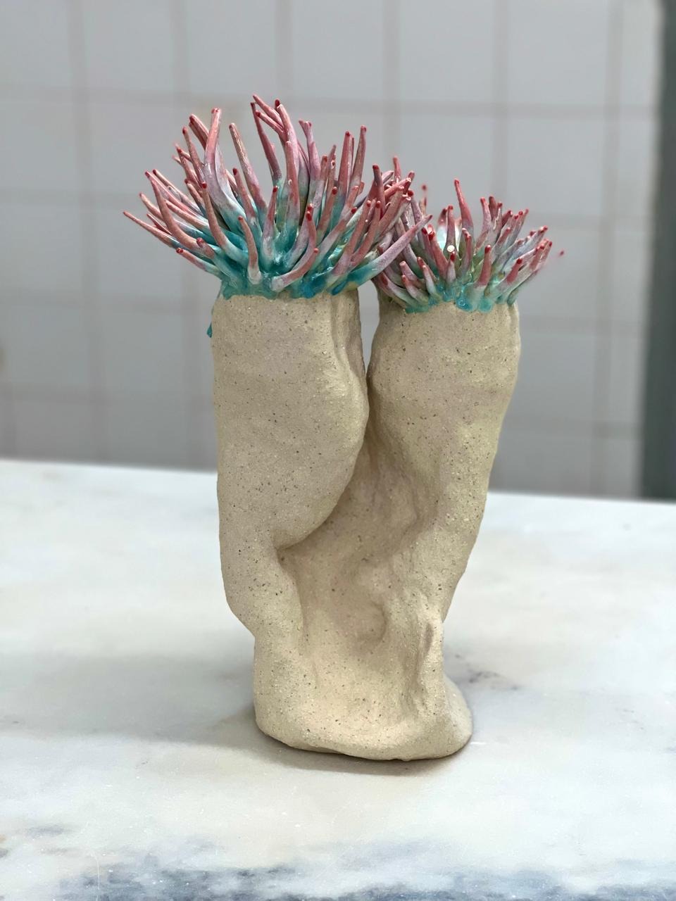 Help Ariel Bring a Kiln Home and Keep Creating campaign photo, 7 of 8