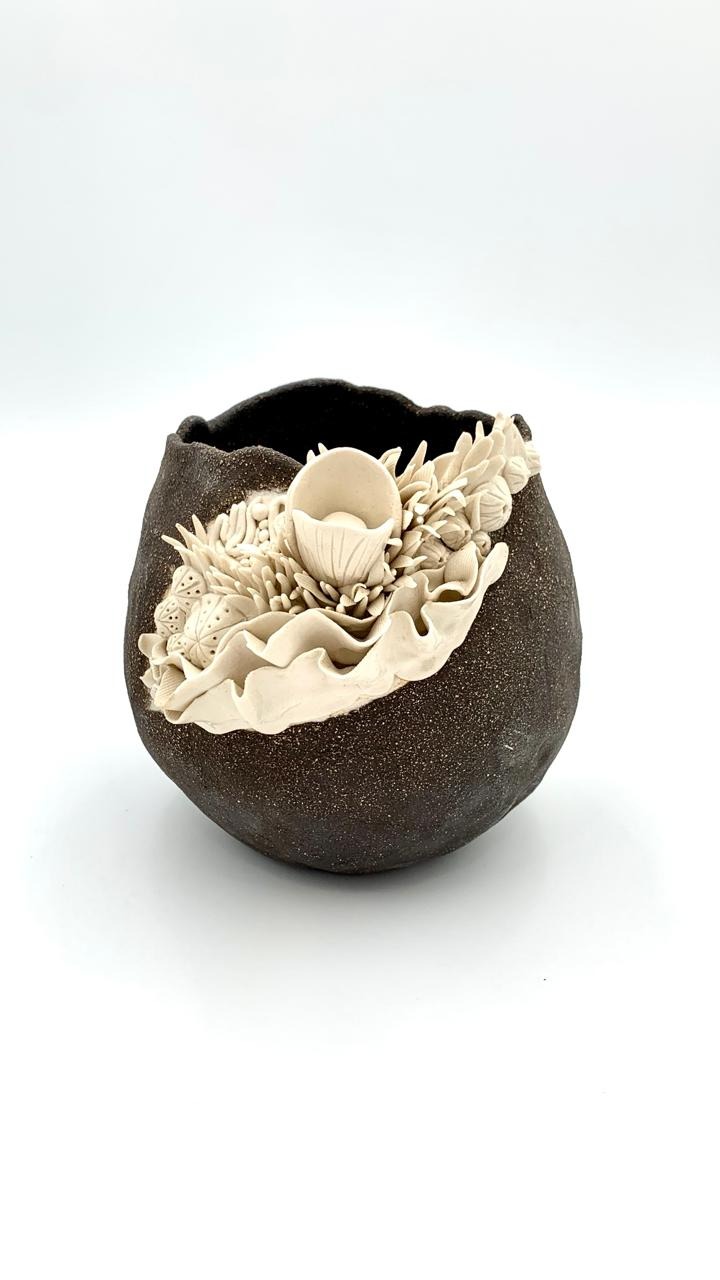 Help Ariel Bring a Kiln Home and Keep Creating campaign photo, 4 of 8