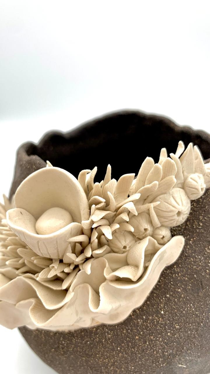 Help Ariel Bring a Kiln Home and Keep Creating campaign photo, 5 of 8