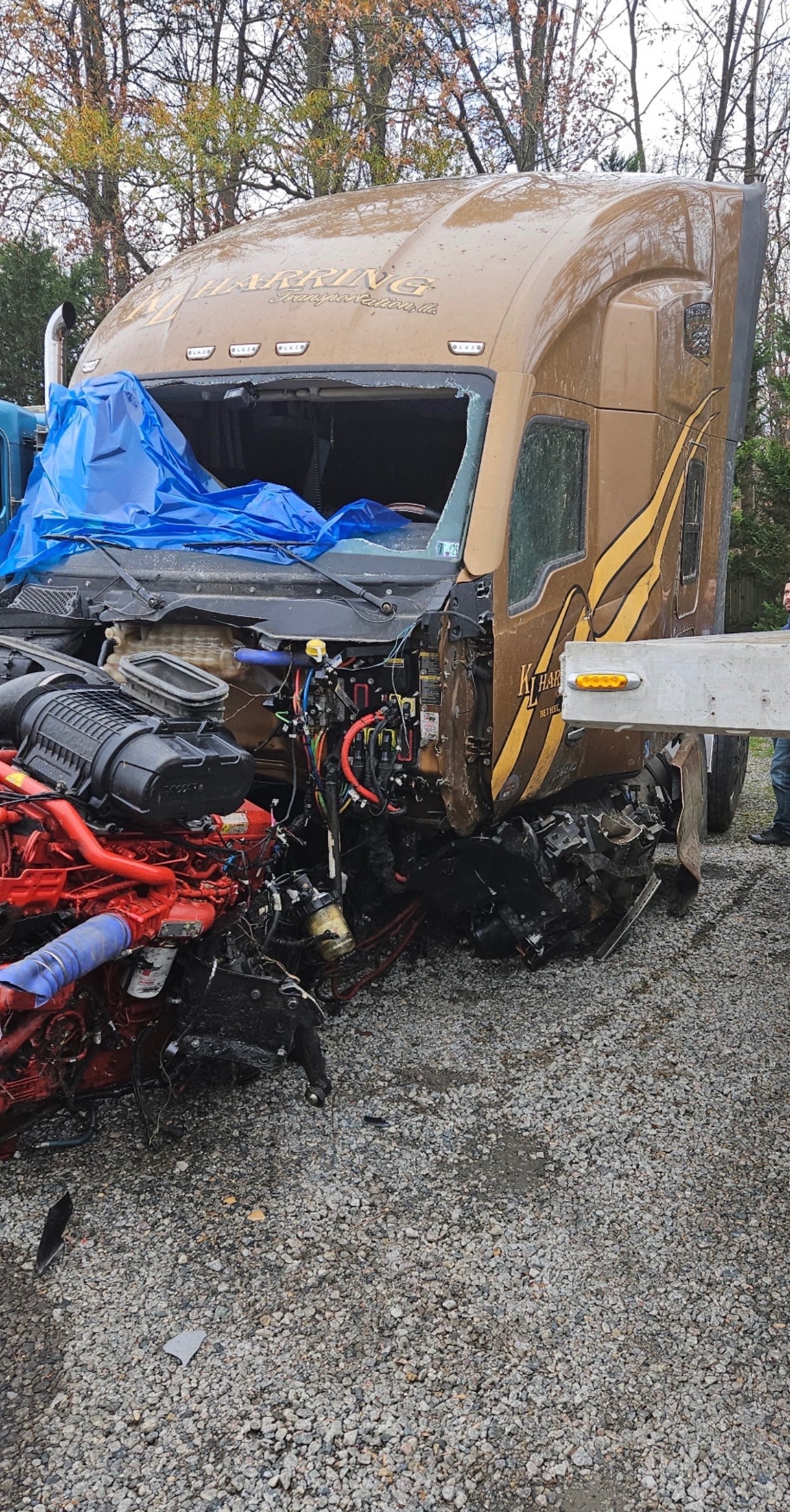 Support for Parents' Recovery After Accident campaign photo, 4 of 5