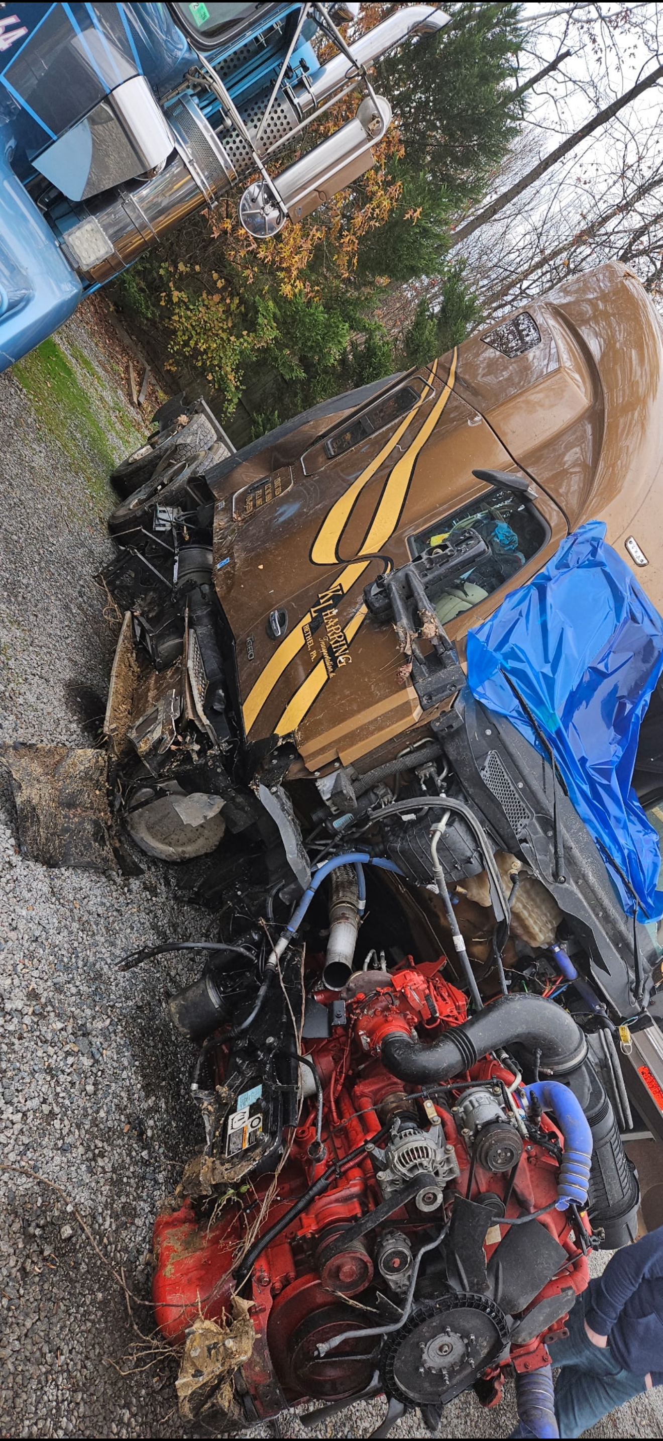 Support for Parents' Recovery After Accident campaign photo, 2 of 5