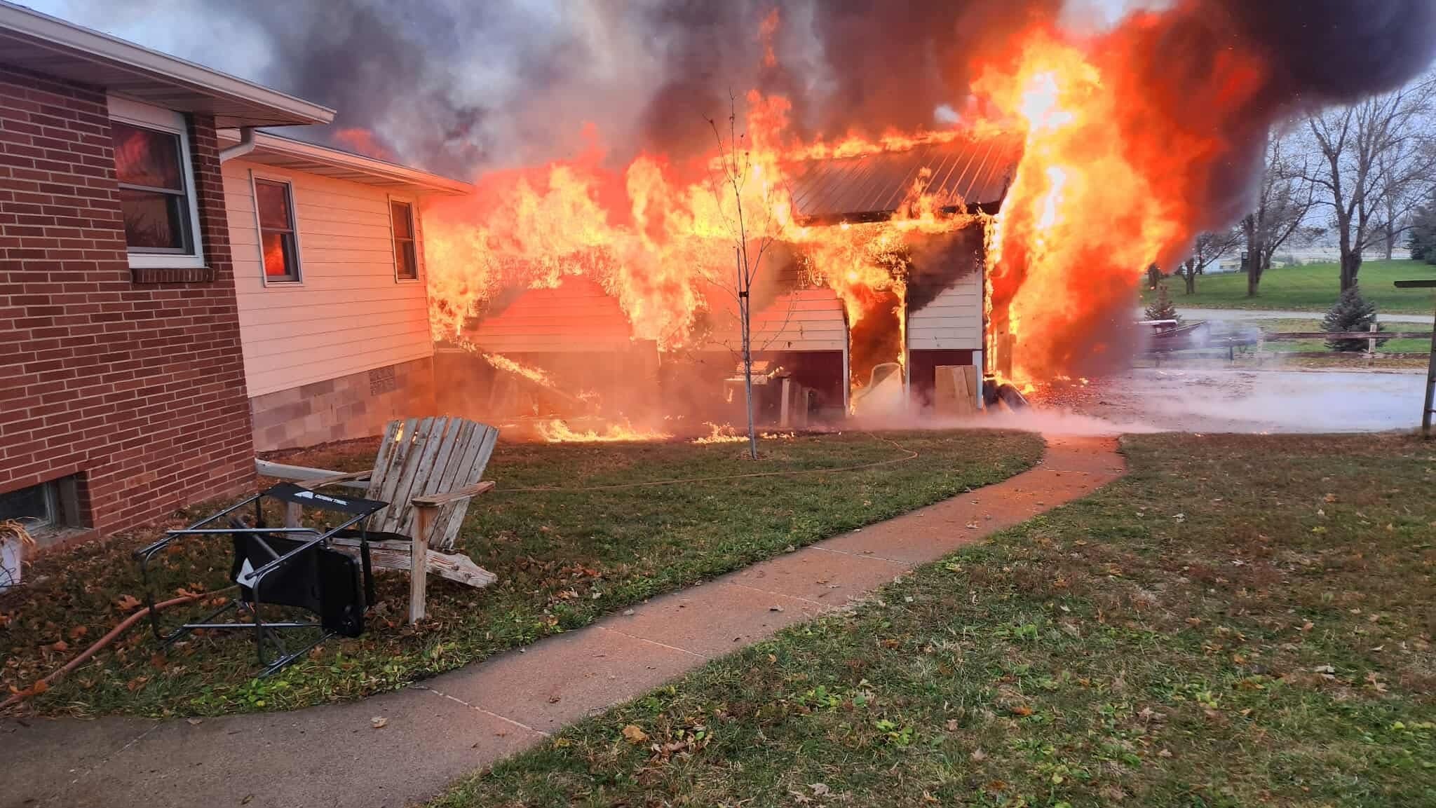 Help Corey and AnneMarie Rebuild Their Home campaign photo, 7 of 8