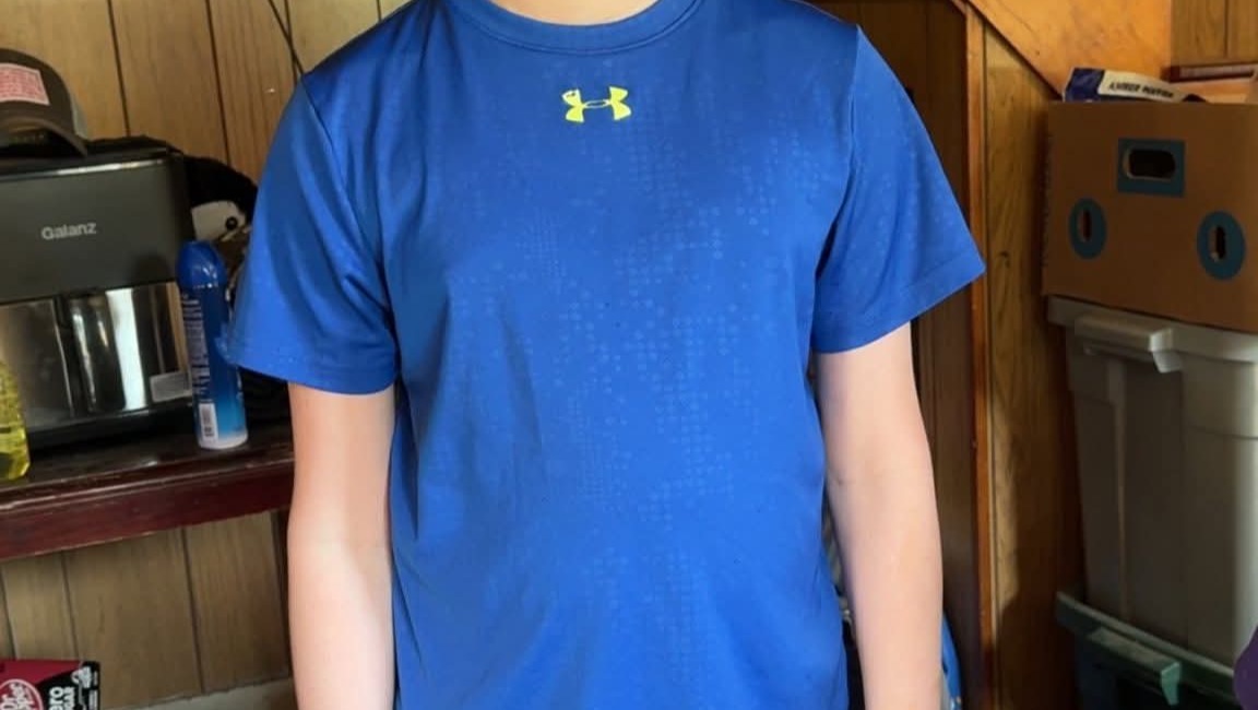 Help Cover Brayden Callahan's Funeral Costs