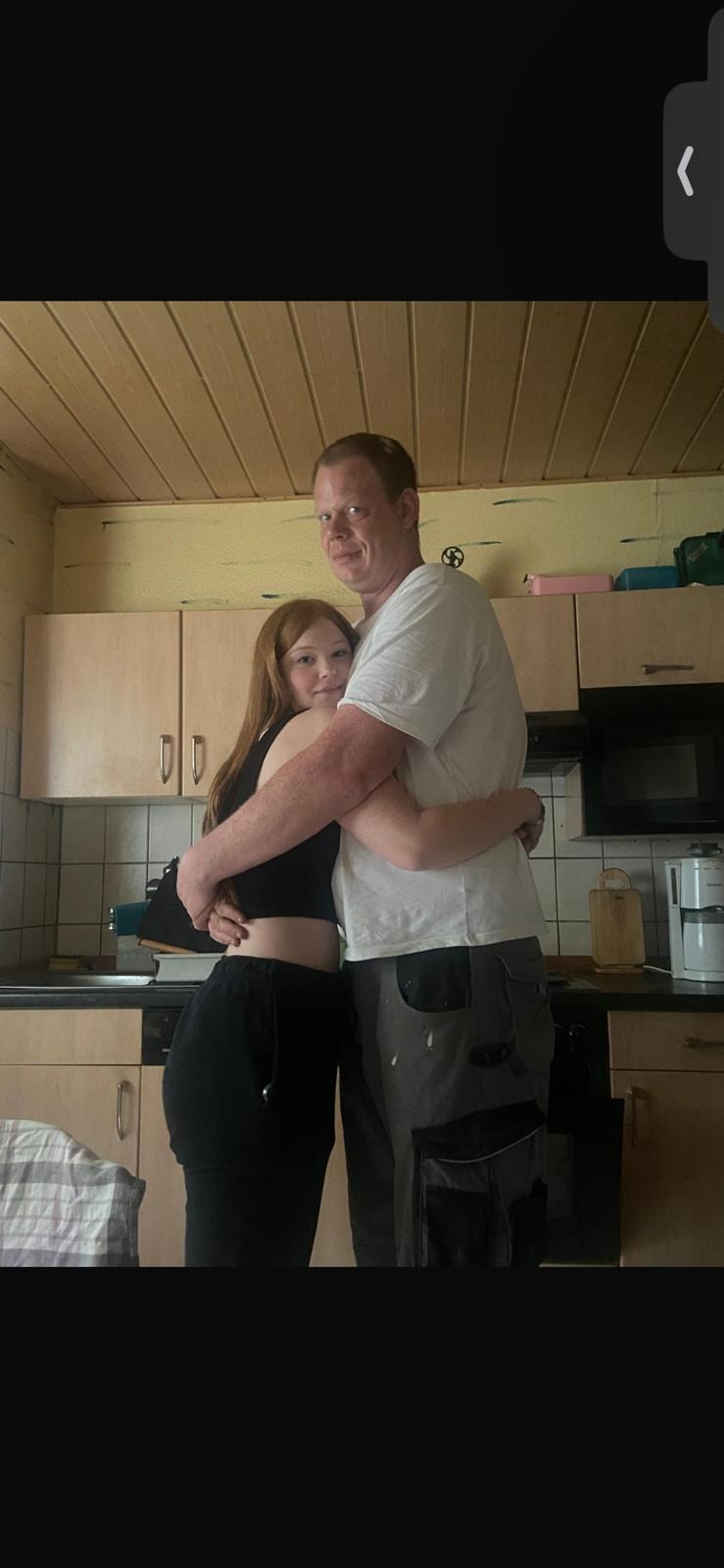 Jana (17 J.) Verliert ihren Papa (38 J.) campaign photo, 4 of 4