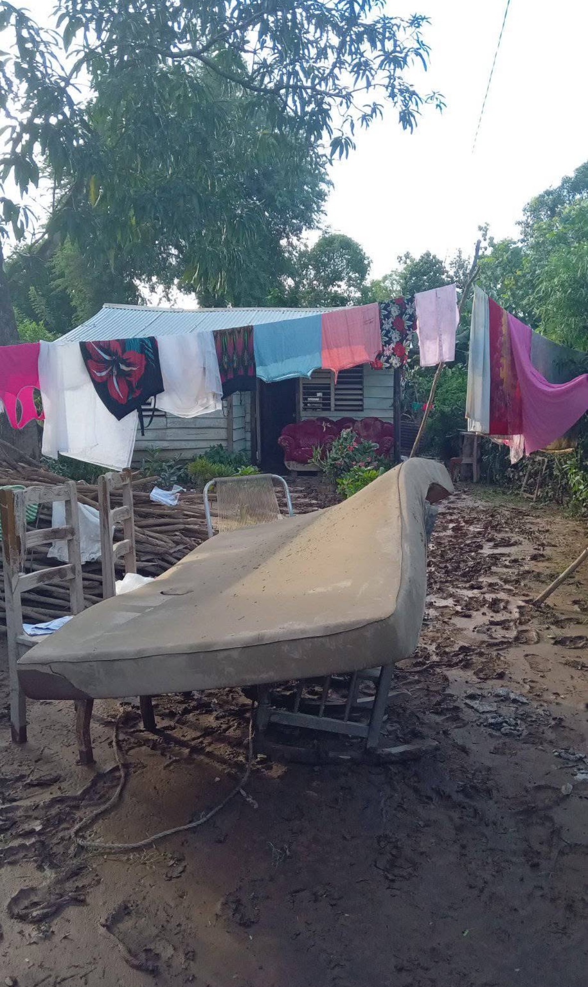 Act Now: Restore Homes Lost to Hurricane Melissa campaign photo, 7 of 8
