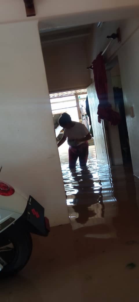 Act Now: Restore Homes Lost to Hurricane Melissa campaign photo, 2 of 8