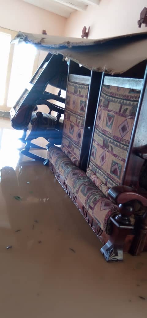 Act Now: Restore Homes Lost to Hurricane Melissa campaign photo, 5 of 8
