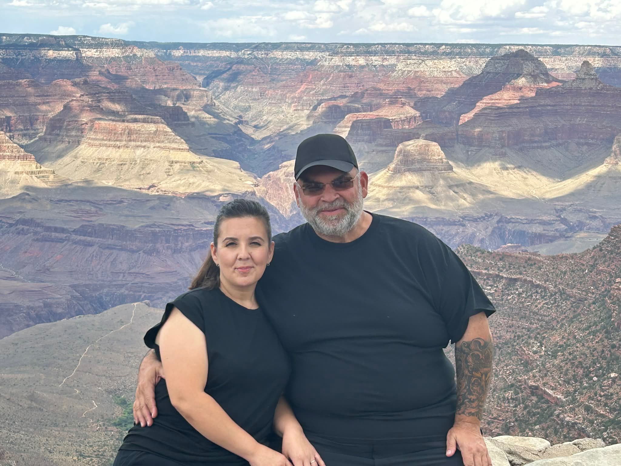 Support Miguel & Diana After Truck Accident campaign photo, 2 of 7