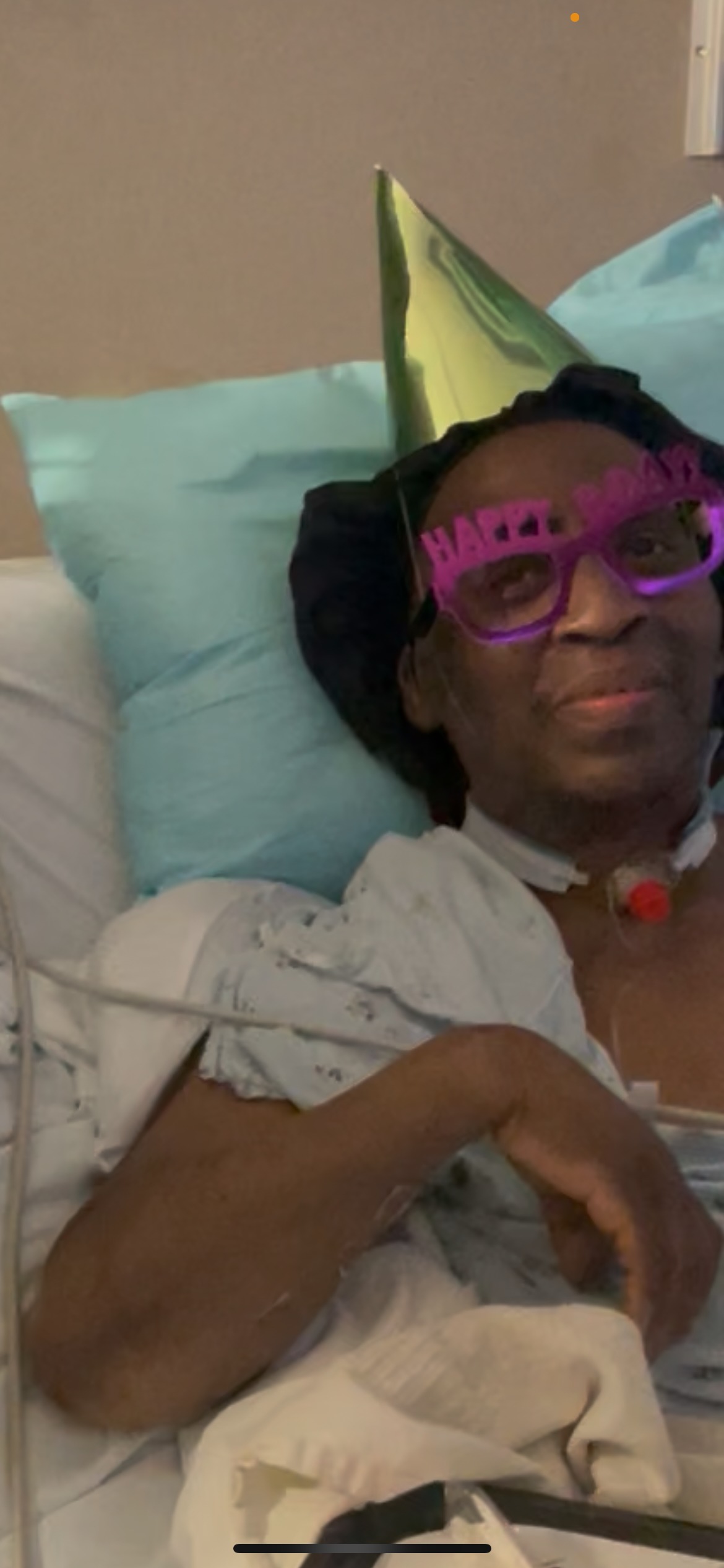 Donate for Barbara Boyd's Lifelong Care campaign photo, 6 of 7