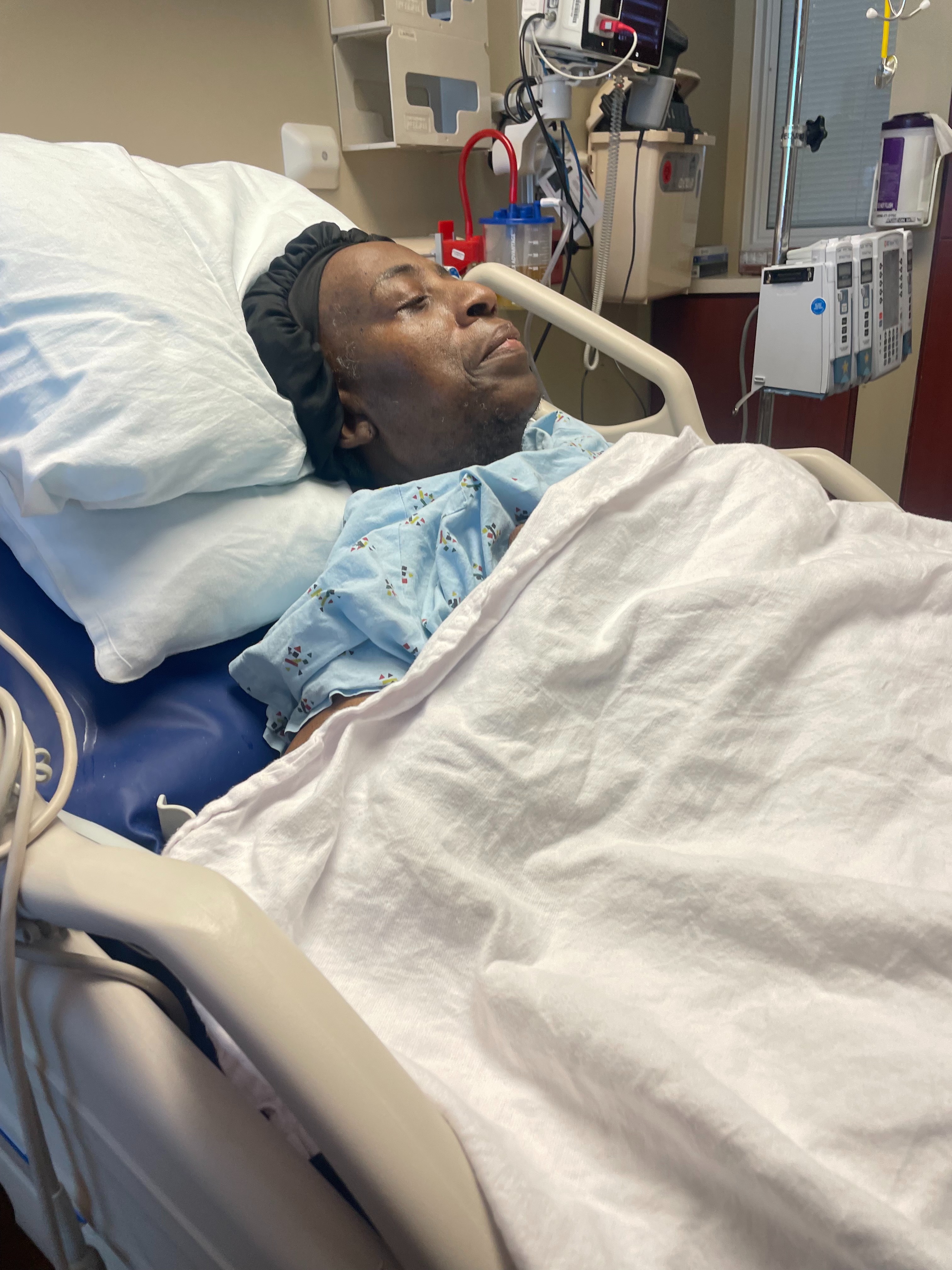 Donate for Barbara Boyd's Lifelong Care campaign photo, 4 of 7