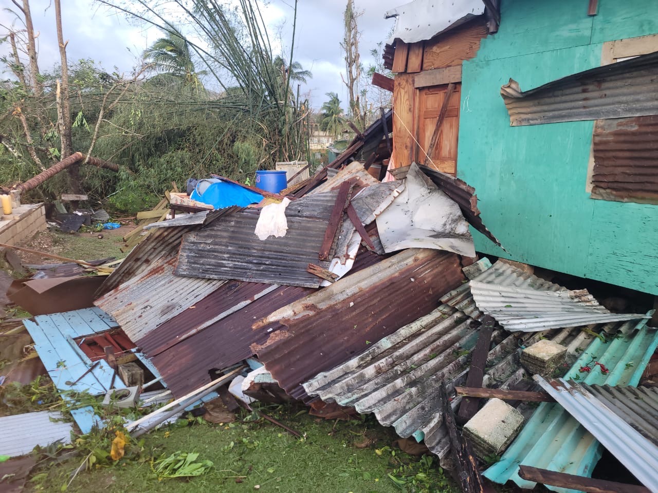Help Family Recover from Devastating Loss campaign photo, 2 of 8