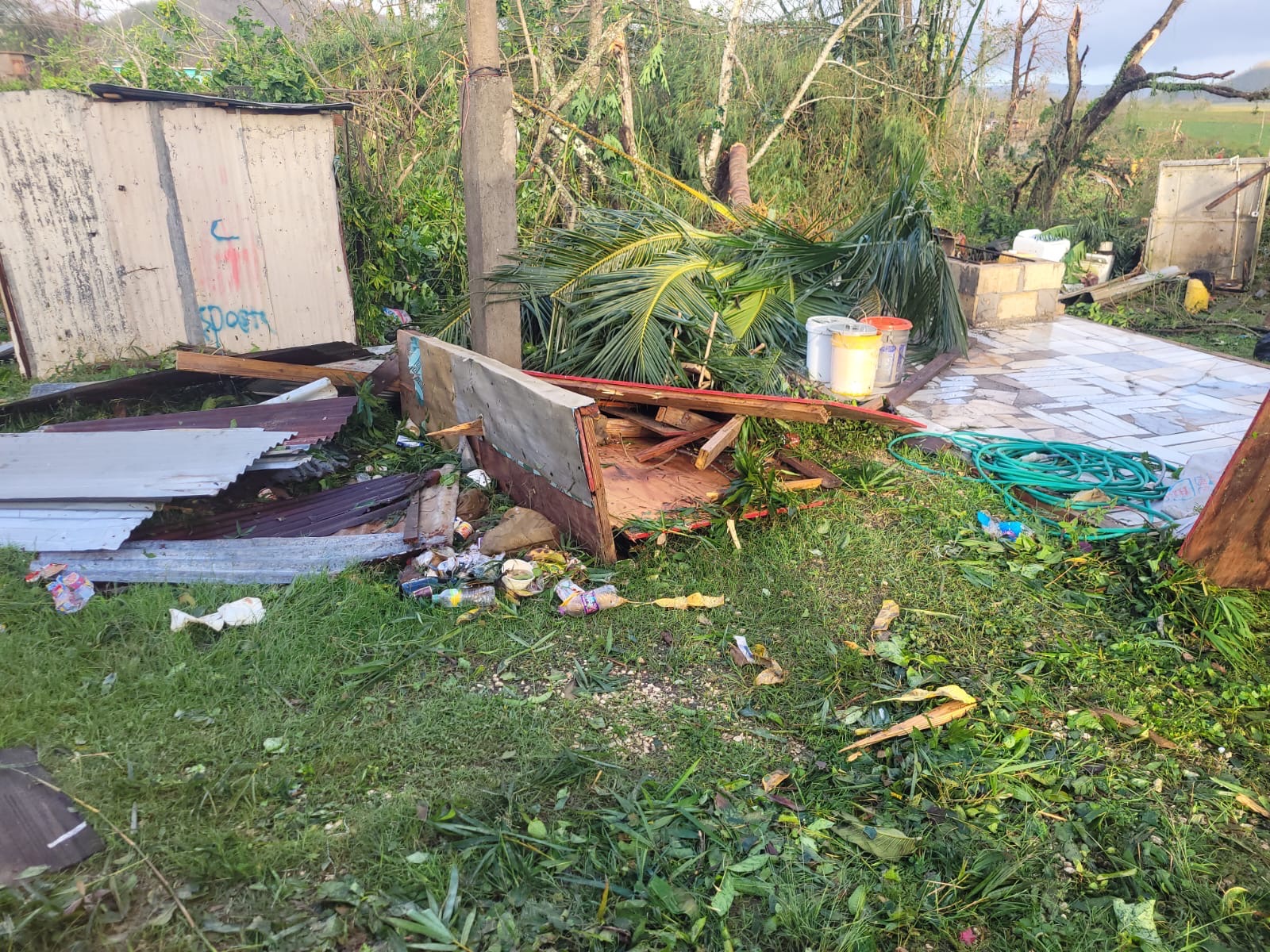 Help Family Recover from Devastating Loss campaign photo, 6 of 8
