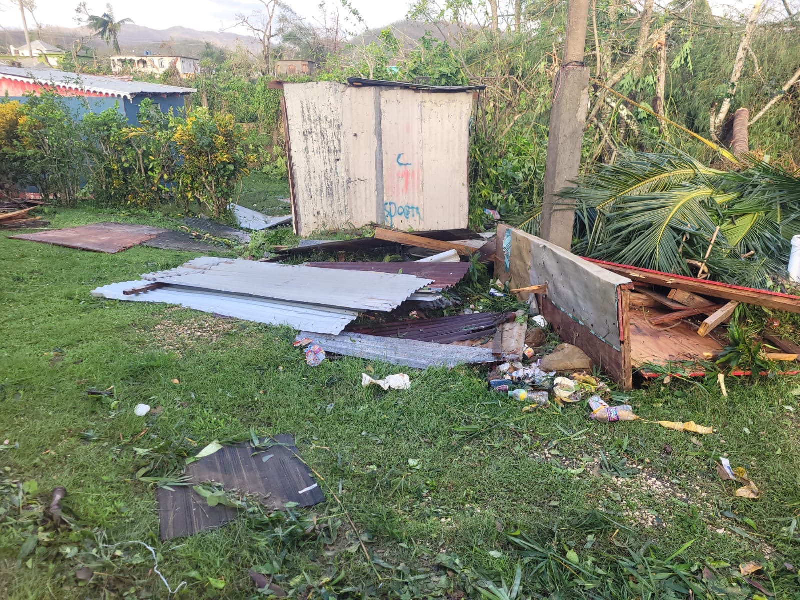 Help Family Recover from Devastating Loss campaign photo, 5 of 8
