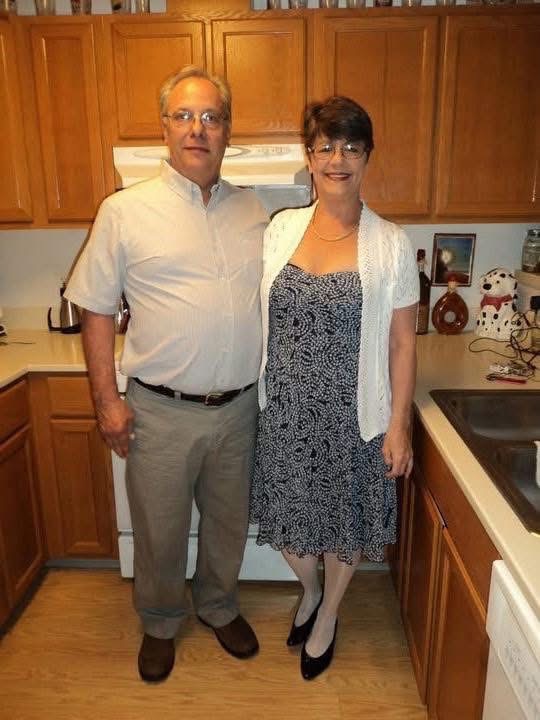 Help Carol Through This Difficult Time campaign photo, 5 of 6