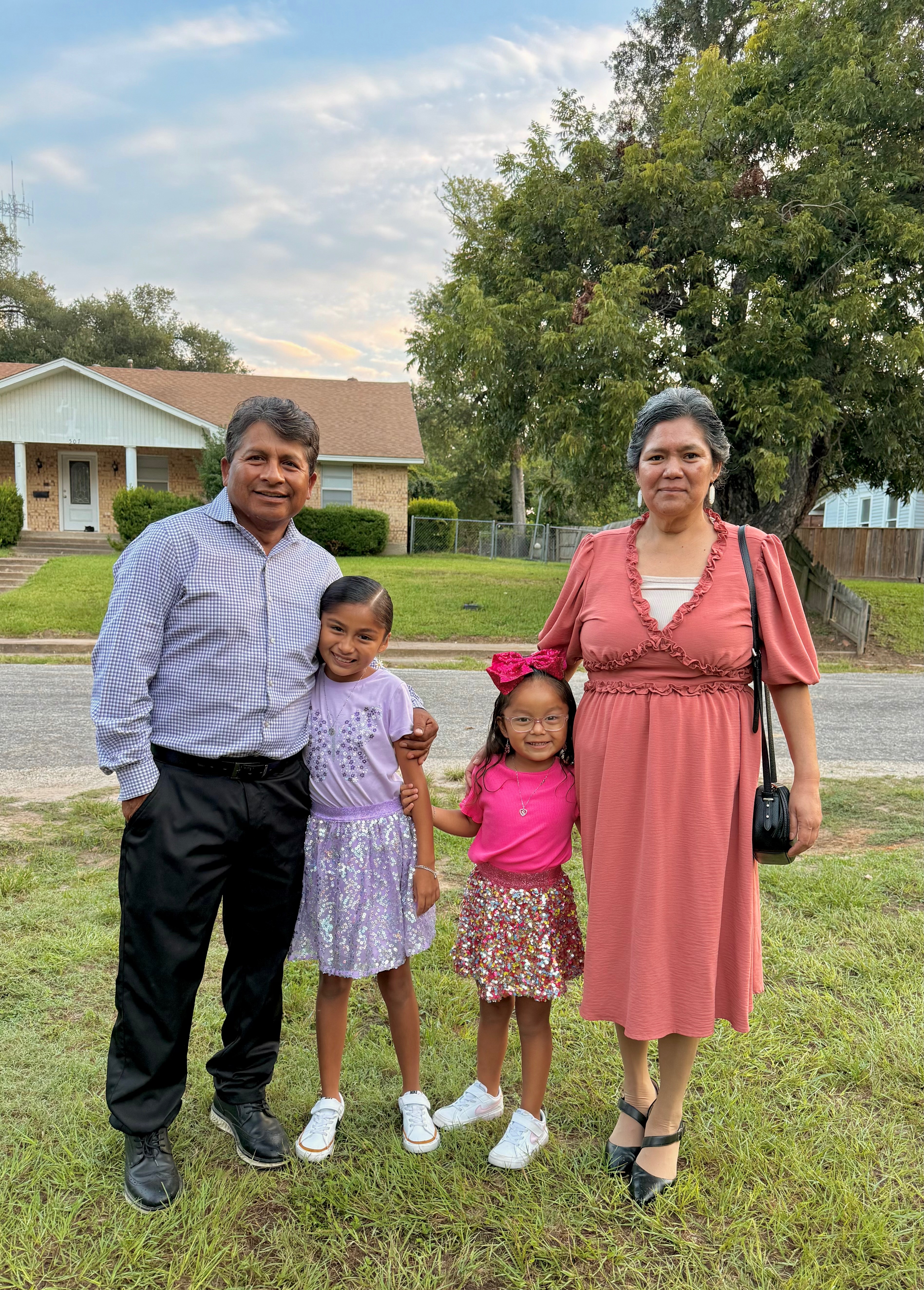 Help us Lay Our Sweet Mom to Rest campaign photo, 2 of 4