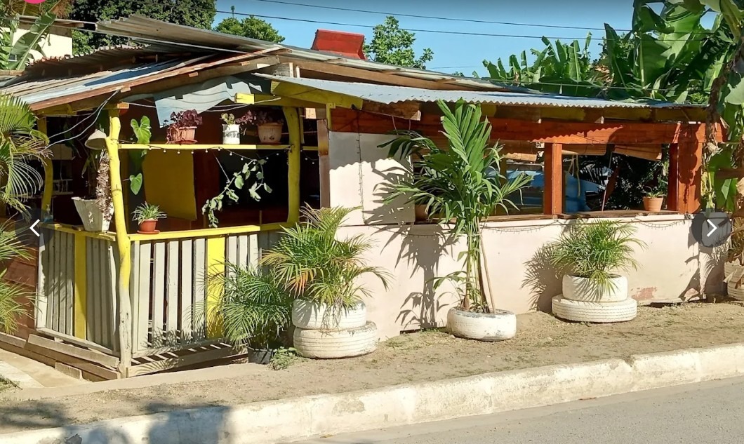 Help Donovan's AirBnB recover from Jamaica Hurricane campaign photo, 2 of 7