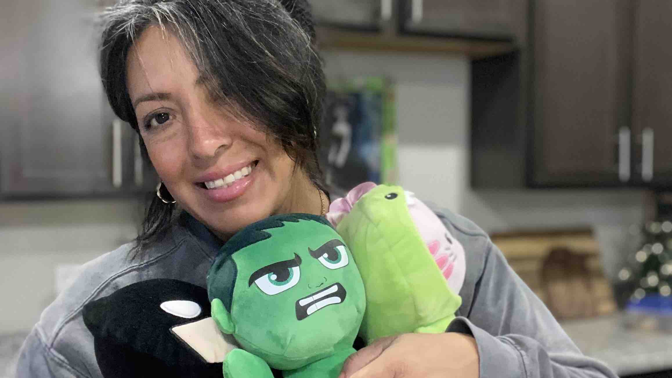 Help a family with a Christmas cheer