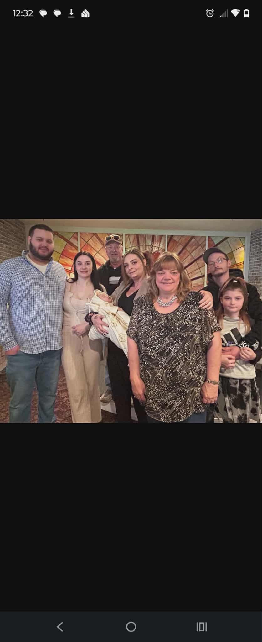 Help Honor Lance Hoag's Memory campaign photo, 7 of 8