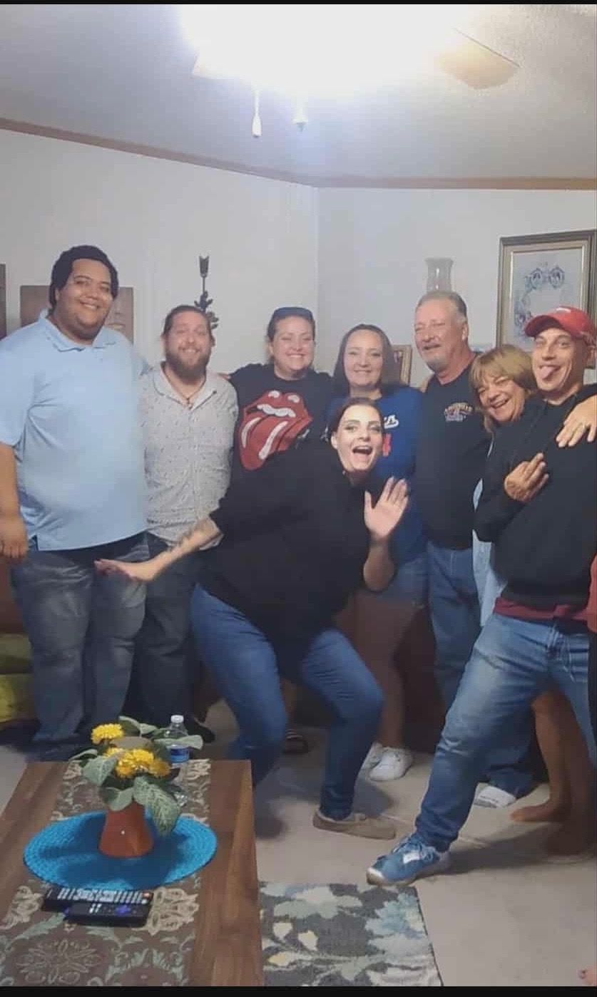 Help Honor Lance Hoag's Memory campaign photo, 6 of 8