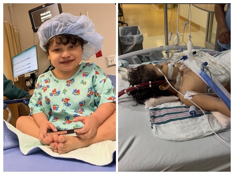 Help Andrew's Family in Their Time of Grief campaign photo, 2 of 4