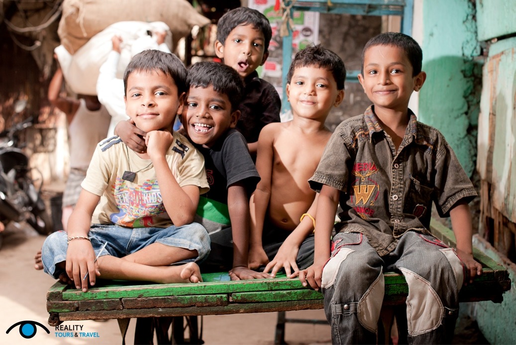 Slum to Strength: Transform Lives in Dharavi campaign photo, 7 of 8