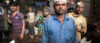 Slum to Strength: Transform Lives in Dharavi campaign photo, 2 of 8
