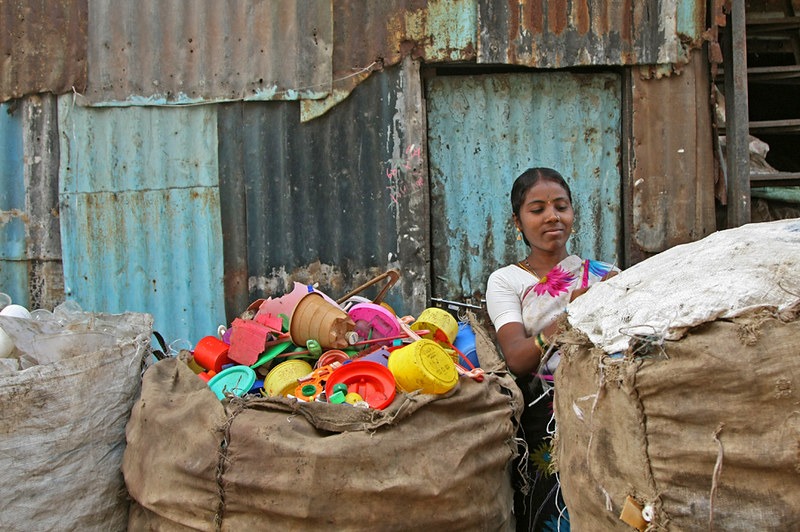Slum to Strength: Transform Lives in Dharavi campaign photo, 5 of 8